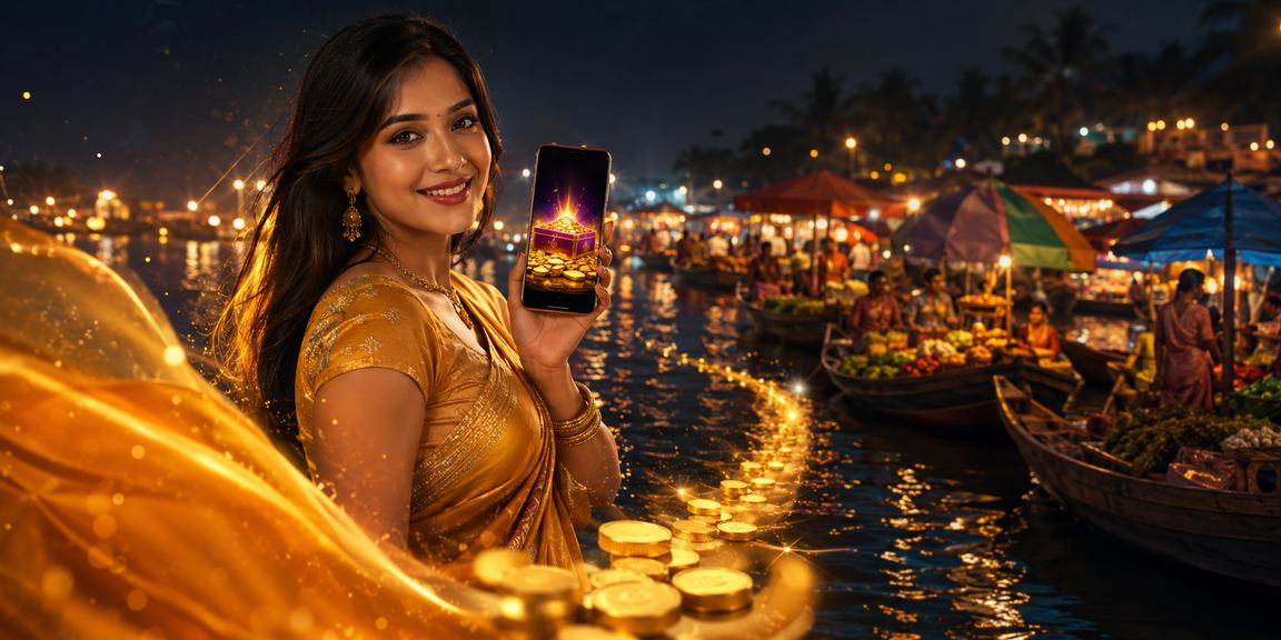 বরিশালে মোবাইল ডিভাইসে xx9999 ক্যাসিনো অ্যাপ ব্যবহারের অভিজ্ঞতা