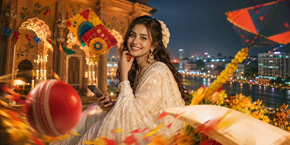 বগুড়ায় পহেলা বৈশাখে ক্রিকেট বেটিং বিশ্লেষণের দৃশ্য