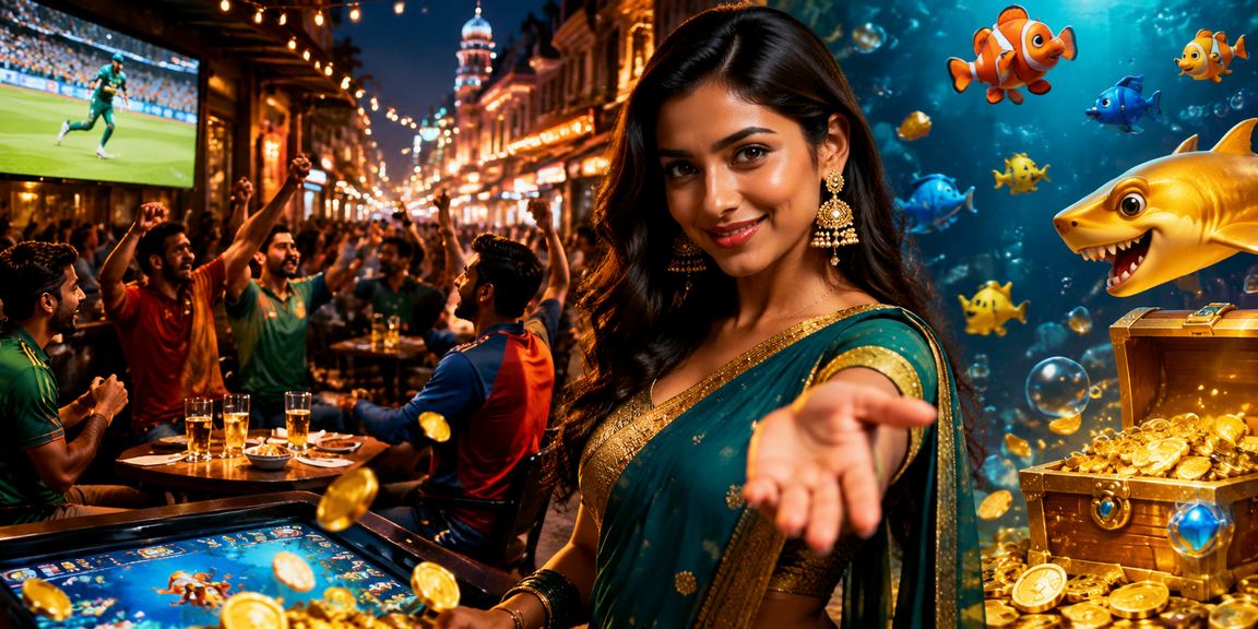 কুমিল্লায় ক্রিকেট বেটিং মডেল