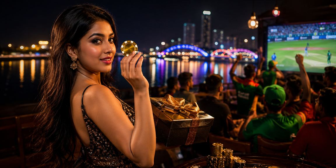 ঢাকায় ক্রিকেট বেটিং বিশ্লেষণ করছেন একজন বাংলাদেশি ব্যবহারকারী