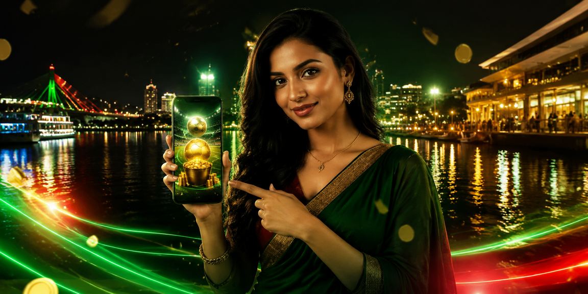নারায়ণগঞ্জে ডিপোজিট বোনাস ও বিশ্লেষণ ডেটা দেখছেন একজন ব্যবহারকারী