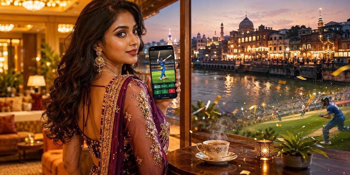 রাজশাহীতে ক্রিকেট বেটিং মডেল